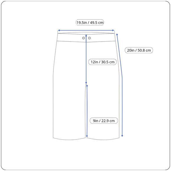 Outerknown Apex Swim Trunks Kelly Slater Mens 36 Red Salmon Performance Surfer - Picture 6 of 10